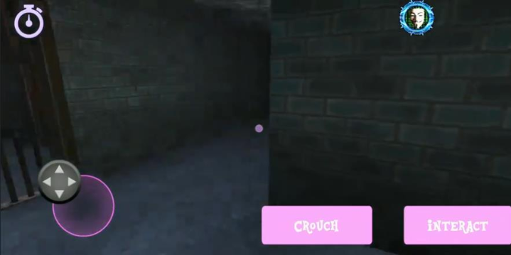 Ƽ�����ȵ������°�(Pinkamena The Dungeon)