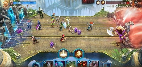HeroicӢ��ħ���Ծ�