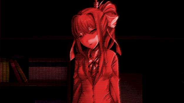 DDLC�������˽��ع�����(Doki Doki Forces: Prologue - April Fools Unlocked)