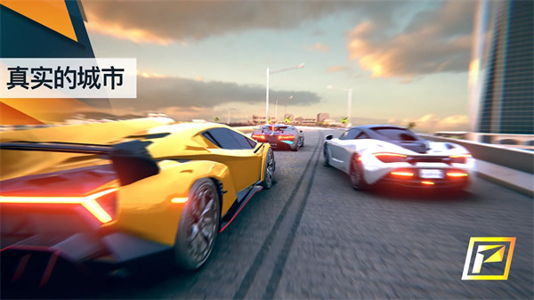 飙速车神游戏(PetrolHead) 飙速车神游戏(PetrolHead)