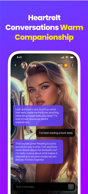 Chatie AIapp����