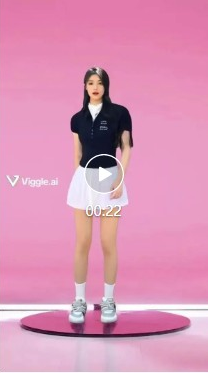 viggle��Ƶ����app����(Viggle AI)