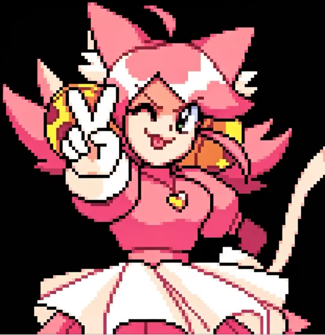 ���Ƿ���1~5������(Deltarune)