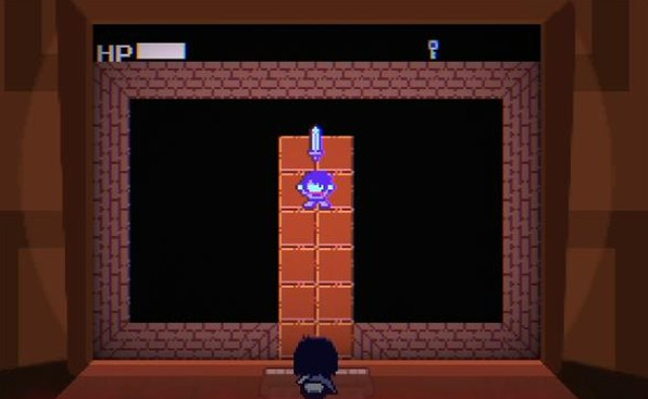 ���Ƿ���1~5������(Deltarune)