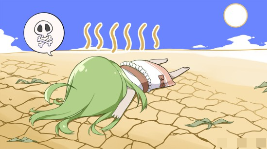 东津萌米穗姬pc版 东津萌米穗姬pc版