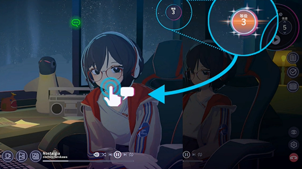 ����ʱ�����㹲��LoFi���������