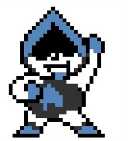 三角符文第五章孤独之旅最新版(Deltarune) 三角符文第五章孤独之旅最新版(Deltarune)