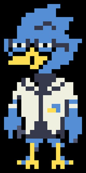 三角符文第五章孤独之旅最新版(Deltarune) 三角符文第五章孤独之旅最新版(Deltarune)