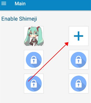 shimeji�з�����°�����