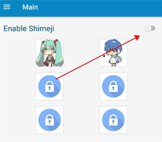 shimeji�з�����°�����