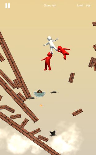 FallingfoolС��Ϸ