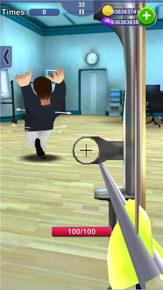 Whack The Boss�ػ��ϰ�