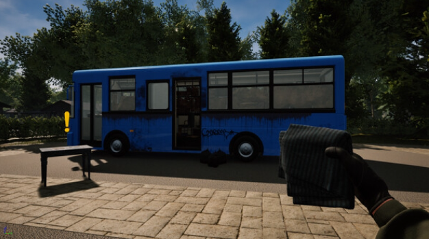 巴士达人桌面版 巴士达人桌面版