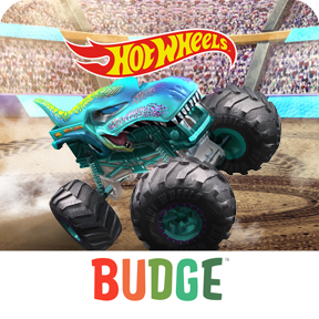 风火轮无极限游戏([Installer] Hot Wheels Unlimited)