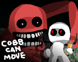 cobb can move��Ϸ(�²������ƶ�)v1.1.1 ��׿��