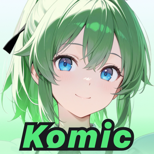 Komic AIapp����v1.0.0 ��׿��