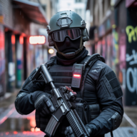 ProStrikeV2�ٷ���������v0.6.1 ��׿��