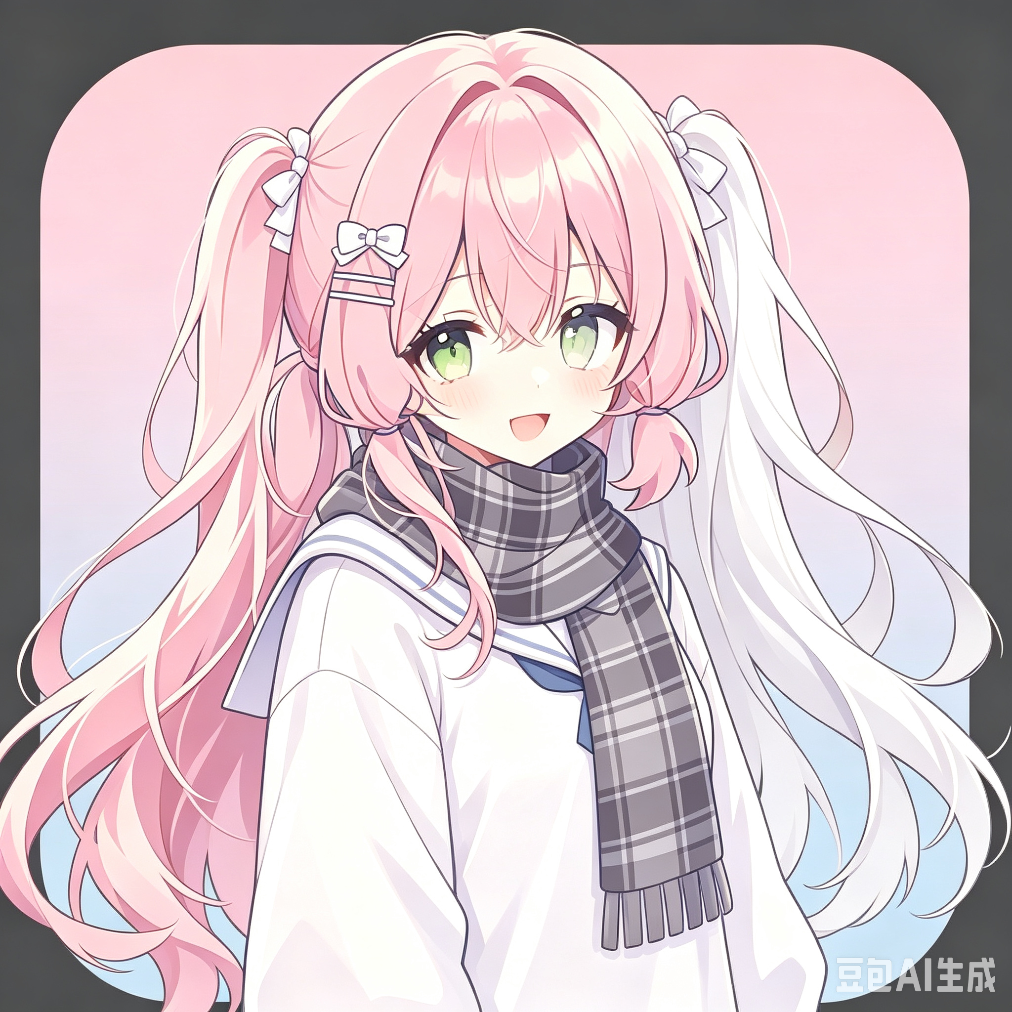 和同学的日常生活手游