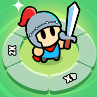 ѭ����ת��Ϸ(Loop Spin)v1.0.9.5 ��׿��