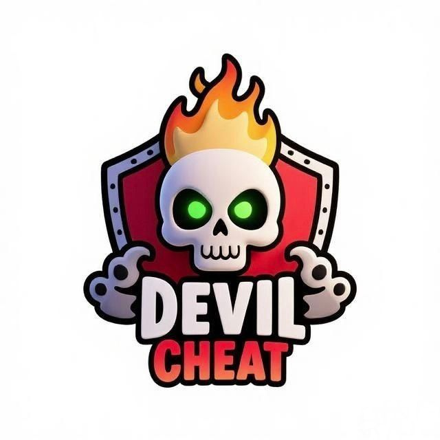 Devil����㳦�ɶ�v4.1 �ٷ���