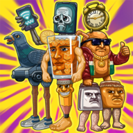 ���繣���Ҷ���Ϸv1.3.6 ��׿��