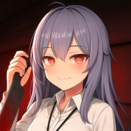 ����Ů��ģ�������İ�����(Yandere Horror Game)v1.4.6 ��׿��