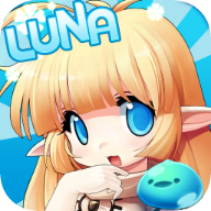 Luna Mobile�ٷ���v0.16.454 ��׿��