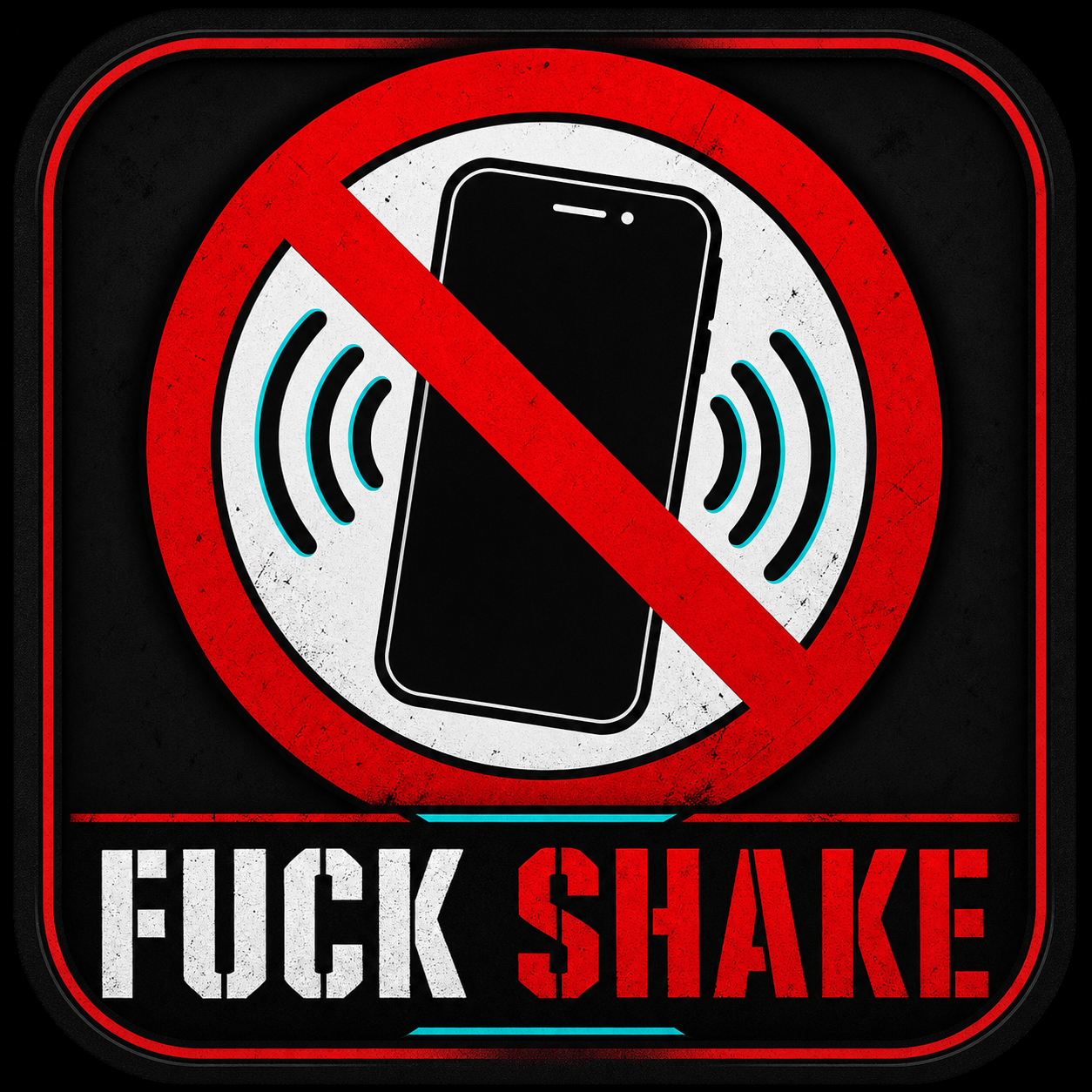 NoShakeapp�ٷ�������v1.0 ��׿��