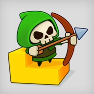 ���鹥������ս��Ϸ(Bag Block)v0.6.0 ��׿��