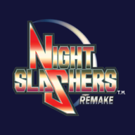 Night Slashers Remake��ҹɱ���ֻ���Ϸv1.0.6 �ٷ���