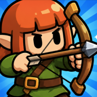 �ϲ��Թ�������Ϸ(Merge Maze Defense)v0.0.17 ��׿��