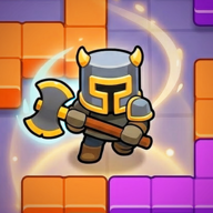 �������������Ϸ(TetroDefense)v0.1.0 ��׿��
