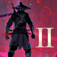 忍者岚2暗影归来(Ninja Arashi 2)