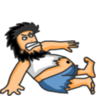 ���˺���˯����Ϸ(HoboWantSleep)v1.0 �ֻ���