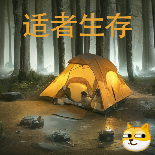冒险之旅适者生存安卓版