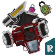 Gaim Belt All Rider Series������ʿ��������ģ����������v1.0 ���İ�