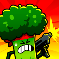 ʳ�����ȫ��ɫ������(Food Gang��װ��)v1.2.1 ���°�