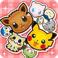 宝可梦咖啡馆游戏(PokémonCaféReMix安装器)v6.80.0 安卓版