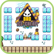 ������������ΰ�����(Bad Ice Cream)v5.0.1 ��׿��