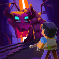 �������ģ������Ϸ(Monsters Demolisher)v1.12 ���°�