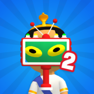 Find the Alien 2��װ���ҵ�������2��Ϸv2.4.1 �ٷ���