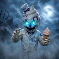 �ֲ������9����������(Ice Cream Man: Scary Horror)v0.2 ��׿��