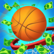 Idle Basketball Arena Tycoon��Ϸv1.1.4 �ٷ���