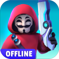 Ӣ����Ϯ���޽����ʯ��(Heroes Strike Offline)v92 ��׿��