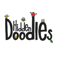 Hidden Doodles���ص�Ϳѻv0.57.33 �ٷ���