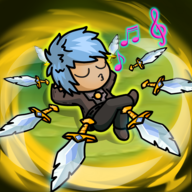 ����Ҵ��������ֻ���Ϸ(Chibi Survivor Online)v1.008 ���°�