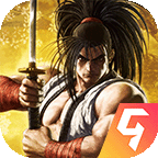 Samurai Shodown��Ϸ(�̻� ��)v1.0.4 ��ֲ��