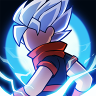 �����������սʿ�ֻ���(Super Stickman Dragon Warriors��װ��)v1.3.0 ��׿��