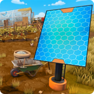 ̫�������ũ���ֻ���(Solar Valley Punk Farming)v1.2 ��׿��