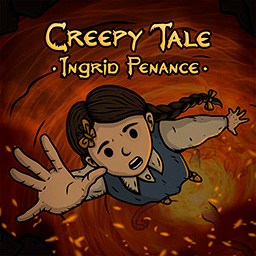 ��㤹���3Ӣ�������¼�ֻ���(Creepy Tale 3)v1.0.0 ��׿��
